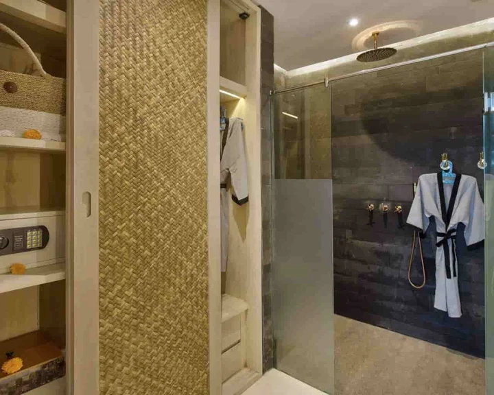 Чангу: Astera Luxury Resort & Spa Canggu by Ini Vie Hospitality