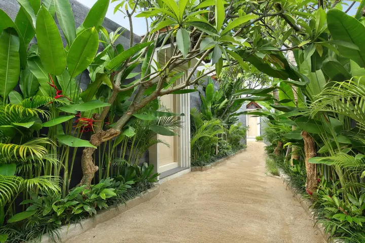Чангу: Astera Luxury Resort & Spa Canggu by Ini Vie Hospitality