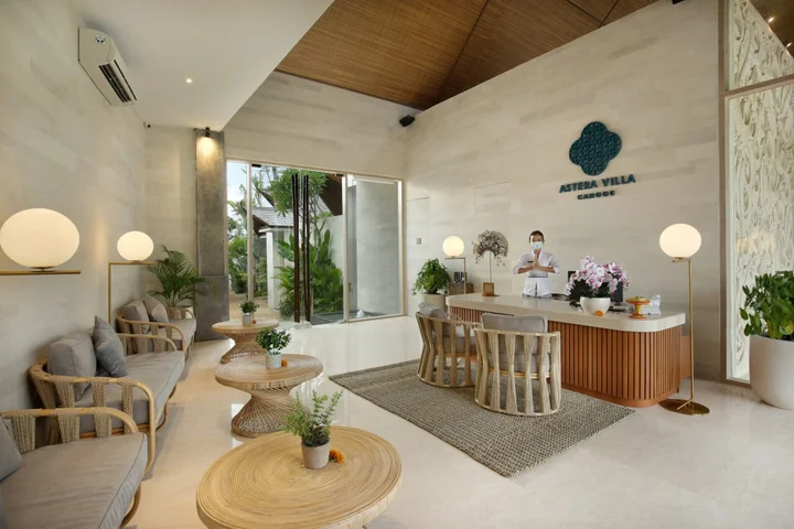 Чангу: Astera Luxury Resort & Spa Canggu by Ini Vie Hospitality