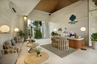 Чангу: Astera Luxury Resort & Spa Canggu by Ini Vie Hospitality