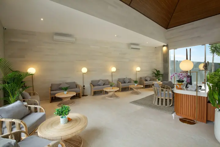 Чангу: Astera Luxury Resort & Spa Canggu by Ini Vie Hospitality