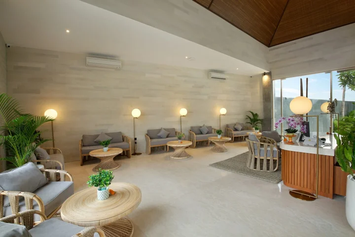 Чангу: Astera Luxury Resort & Spa Canggu by Ini Vie Hospitality