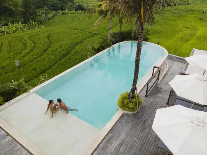 Чангу: Astera Luxury Resort & Spa Canggu by Ini Vie Hospitality