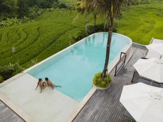 Чангу: Astera Luxury Resort & Spa Canggu by Ini Vie Hospitality