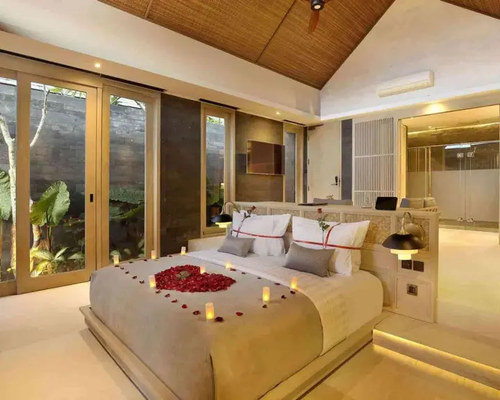 Чангу: Astera Luxury Resort & Spa Canggu by Ini Vie Hospitality
