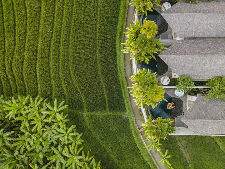 Чангу: Astera Luxury Resort & Spa Canggu by Ini Vie Hospitality