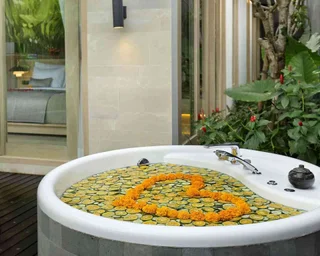 Чангу: Astera Luxury Resort & Spa Canggu by Ini Vie Hospitality