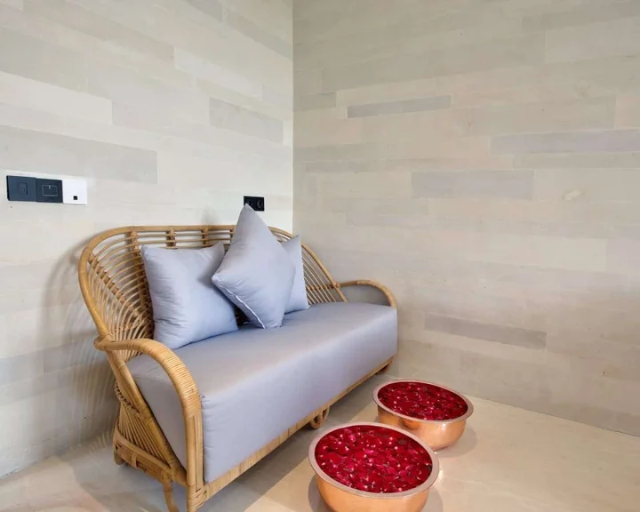 Чангу: Astera Luxury Resort & Spa Canggu by Ini Vie Hospitality