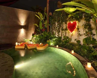 Чангу: Astera Luxury Resort & Spa Canggu by Ini Vie Hospitality