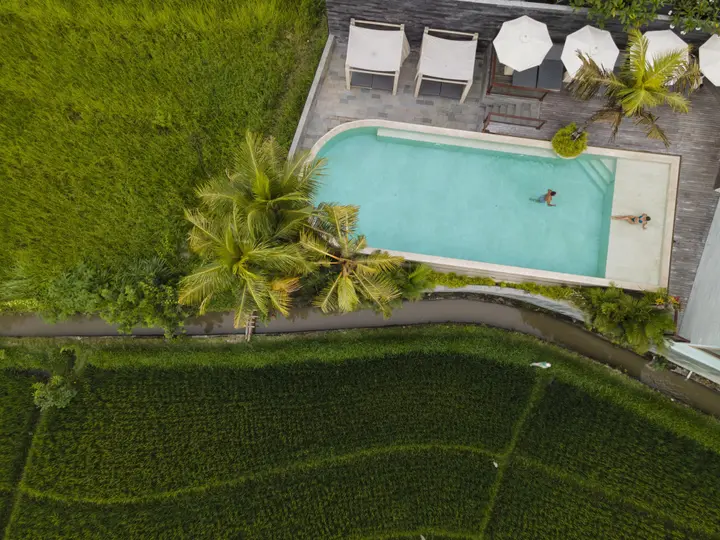 Чангу: Astera Luxury Resort & Spa Canggu by Ini Vie Hospitality