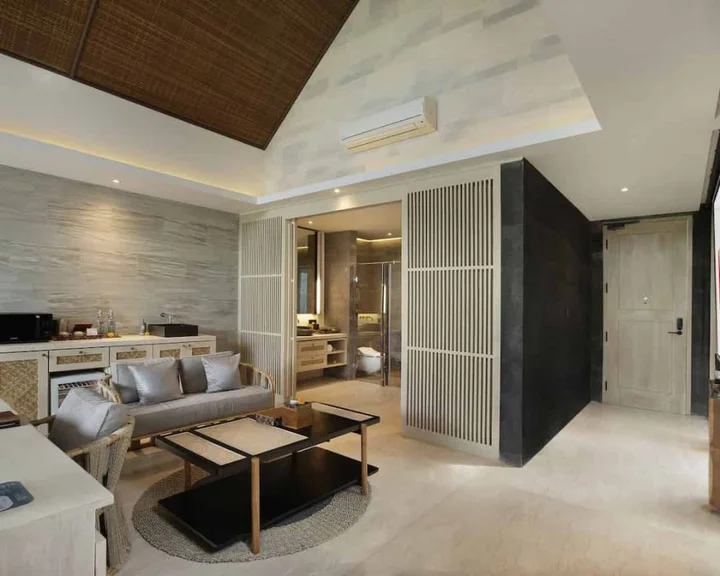 Чангу: Astera Luxury Resort & Spa Canggu by Ini Vie Hospitality
