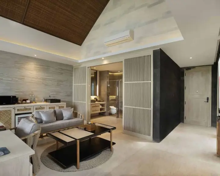 Чангу: Astera Luxury Resort & Spa Canggu by Ini Vie Hospitality