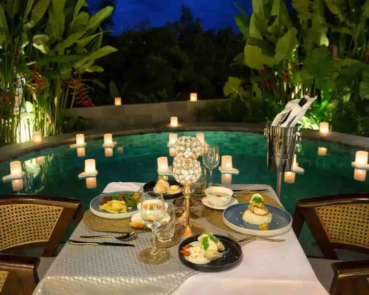 Чангу: Astera Luxury Resort & Spa Canggu by Ini Vie Hospitality