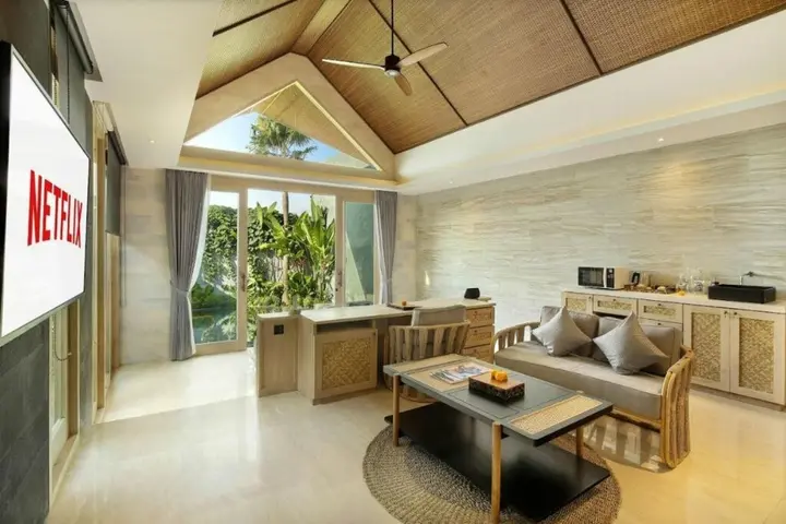 Чангу: Astera Luxury Resort & Spa Canggu by Ini Vie Hospitality