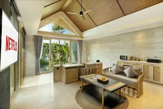 Чангу: Astera Luxury Resort & Spa Canggu by Ini Vie Hospitality