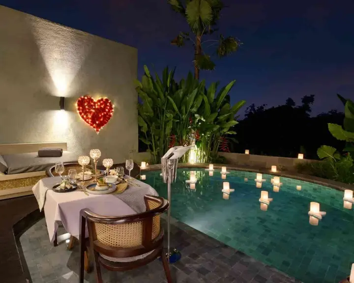 Чангу: Astera Luxury Resort & Spa Canggu by Ini Vie Hospitality