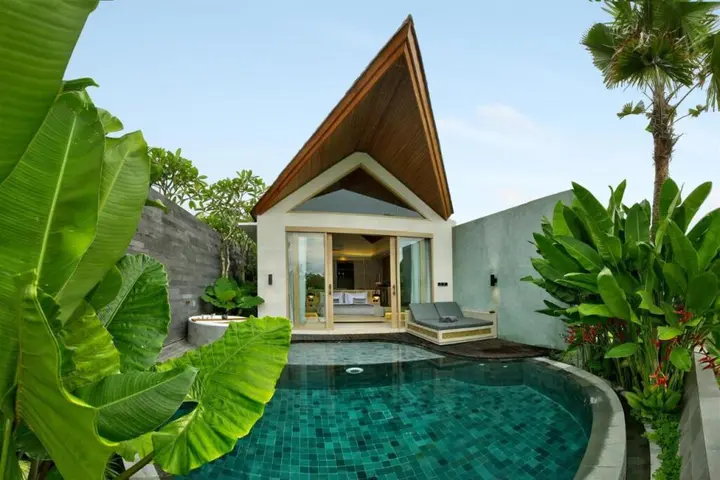 Чангу: Astera Luxury Resort & Spa Canggu by Ini Vie Hospitality