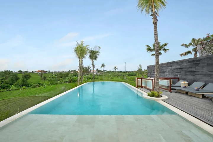 Чангу: Astera Luxury Resort & Spa Canggu by Ini Vie Hospitality