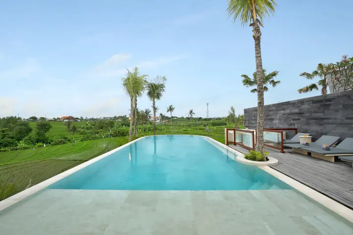 Чангу: Astera Luxury Resort & Spa Canggu by Ini Vie Hospitality
