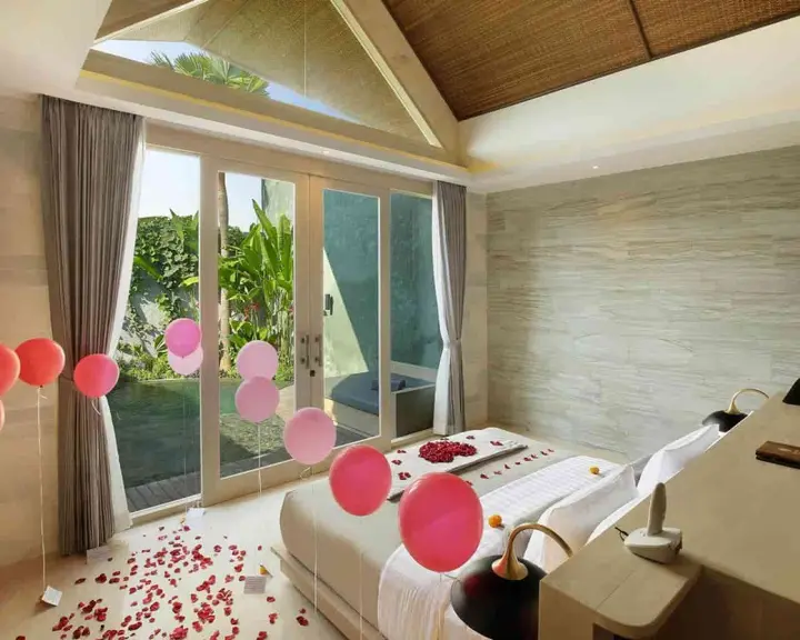 Чангу: Astera Luxury Resort & Spa Canggu by Ini Vie Hospitality