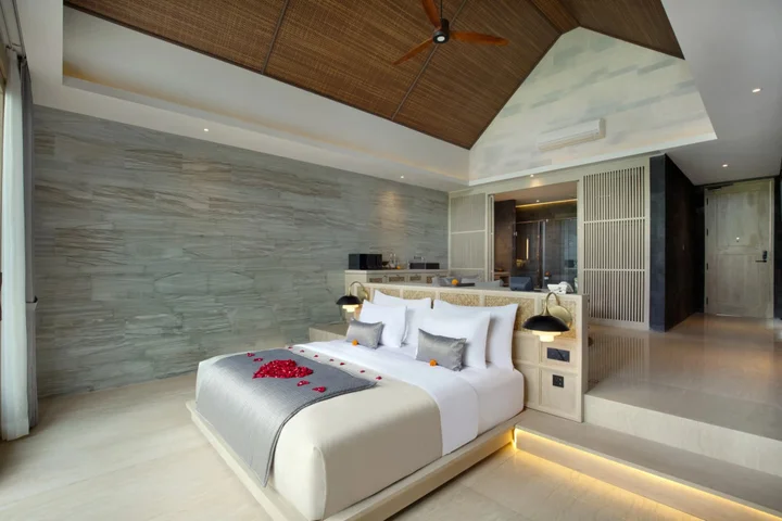 Чангу: Astera Luxury Resort & Spa Canggu by Ini Vie Hospitality