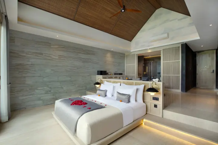 Чангу: Astera Luxury Resort & Spa Canggu by Ini Vie Hospitality