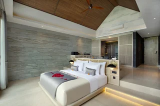 Чангу: Astera Luxury Resort & Spa Canggu by Ini Vie Hospitality