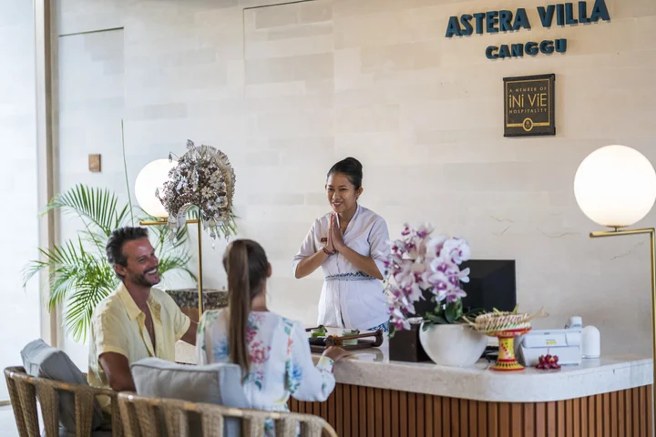 Чангу: Astera Luxury Resort & Spa Canggu by Ini Vie Hospitality