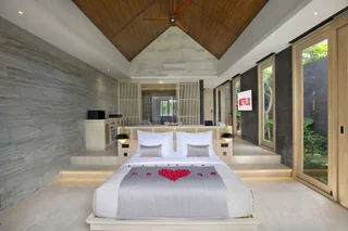Чангу: Astera Luxury Resort & Spa Canggu by Ini Vie Hospitality