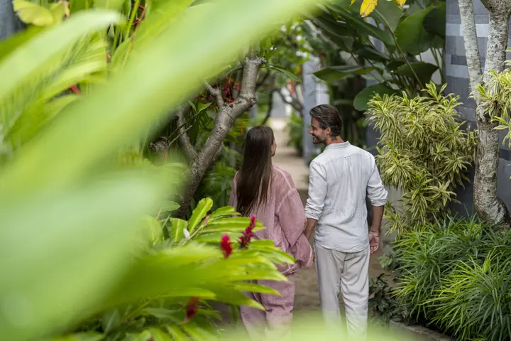 Чангу: Astera Luxury Resort & Spa Canggu by Ini Vie Hospitality