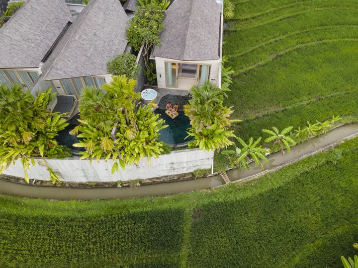 Чангу: Astera Luxury Resort & Spa Canggu by Ini Vie Hospitality