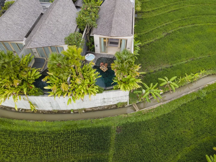 Чангу: Astera Luxury Resort & Spa Canggu by Ini Vie Hospitality