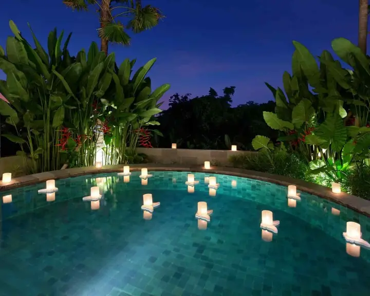 Чангу: Astera Luxury Resort & Spa Canggu by Ini Vie Hospitality