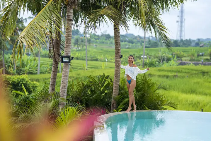 Чангу: Astera Luxury Resort & Spa Canggu by Ini Vie Hospitality