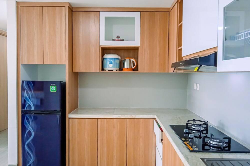 Тангеранг: Spacious and Nice 3BR at Hillcrest House Apartment