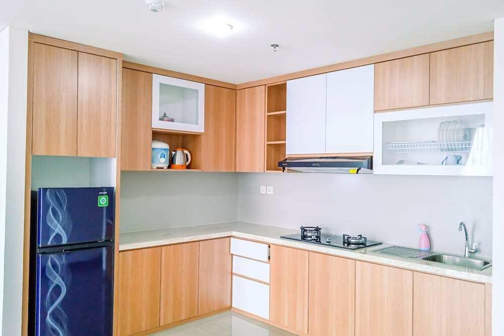 Тангеранг: Spacious and Elegant 4BR at Hillcrest House Apartment