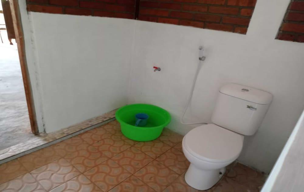 Батуретно: Binakarya Homestay Syariah