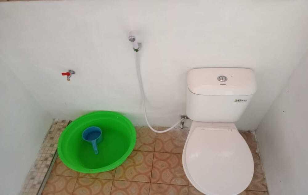 Батуретно: Binakarya Homestay Syariah