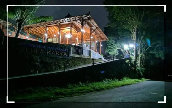 Binakarya Homestay Syariah — фото 1