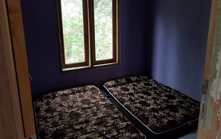 Батуретно: Binakarya Homestay Syariah