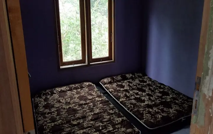 Binakarya Homestay Syariah — фото 2