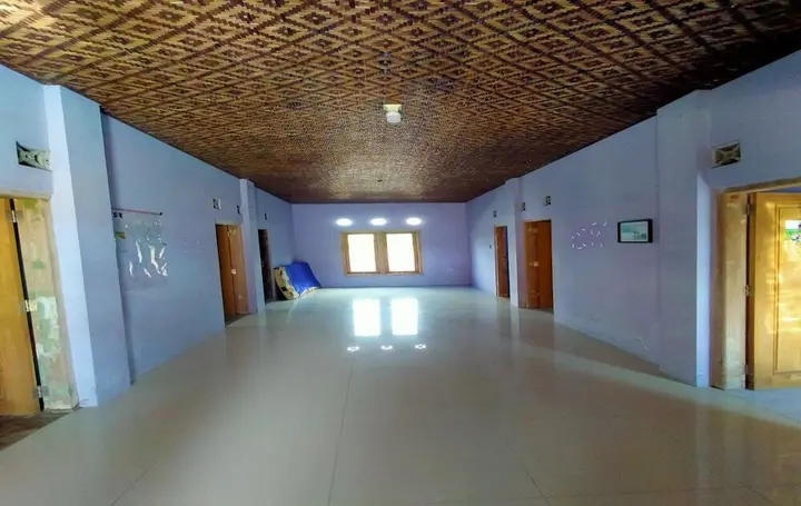 Батуретно: Binakarya Homestay Syariah