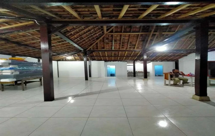 Батуретно: Abiyasa Homestay Syariah