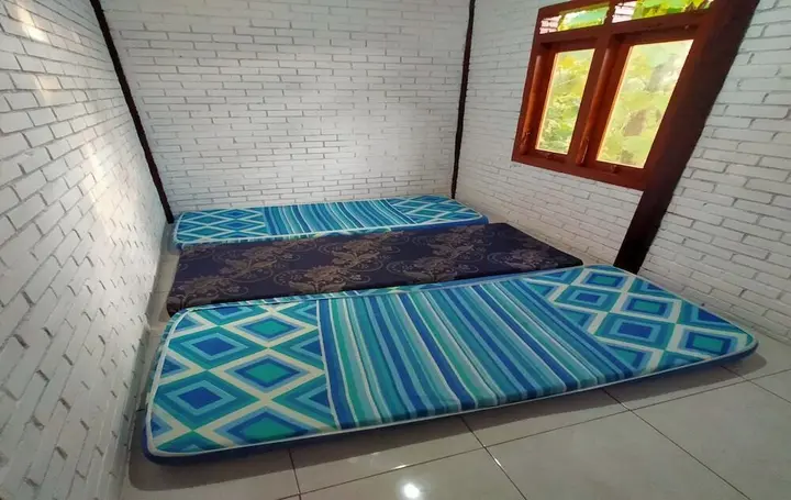 Батуретно: Abiyasa Homestay Syariah