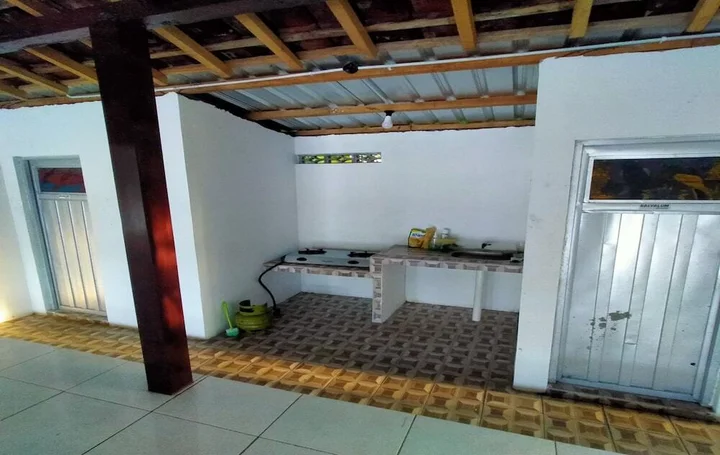 Батуретно: Abiyasa Homestay Syariah