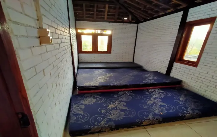 Батуретно: Abiyasa Homestay Syariah