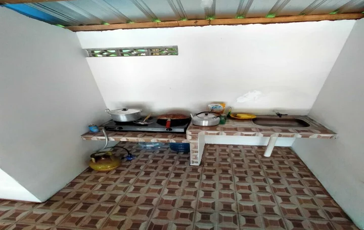 Батуретно: Abiyasa Homestay Syariah