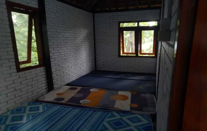 Батуретно: Abiyasa Homestay Syariah
