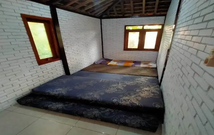 Abiyasa Homestay Syariah — фото 2