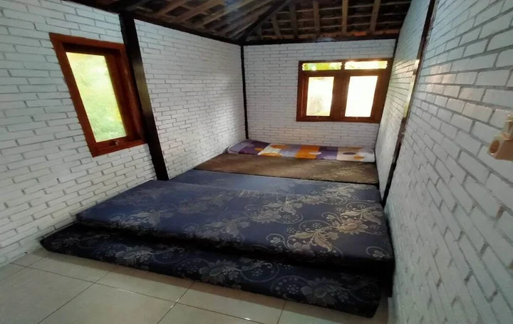 Батуретно: Abiyasa Homestay Syariah